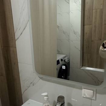 Сдается 2-х комнатная квартира, 65 м²