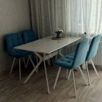 Сдается 2-х комнатная квартира, 65 м²