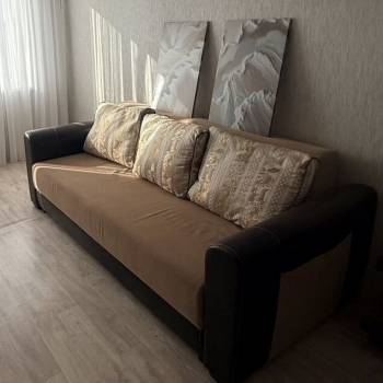 Сдается 2-х комнатная квартира, 65 м²