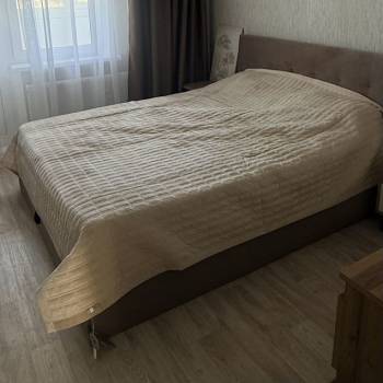 Сдается 2-х комнатная квартира, 65 м²