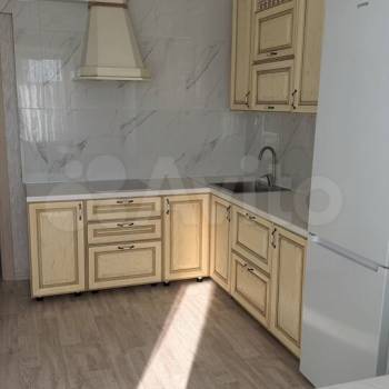 Сдается 2-х комнатная квартира, 65 м²