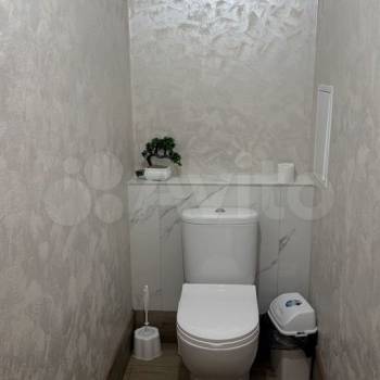 Сдается 2-х комнатная квартира, 65 м²