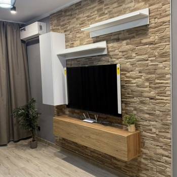 Сдается 1-комнатная квартира, 34 м²