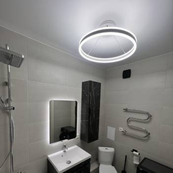 Сдается 1-комнатная квартира, 34,9 м²