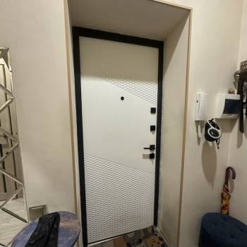 Продается 1-комнатная квартира, 37,4 м²