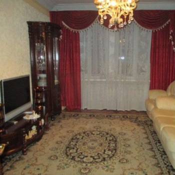 Продается 3-х комнатная квартира, 68,2 м²