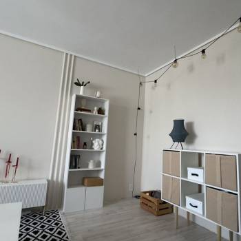 Продается 2-х комнатная квартира, 53,7 м²