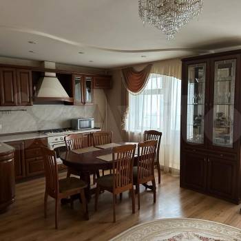 Сдается Многокомнатная квартира, 86 м²