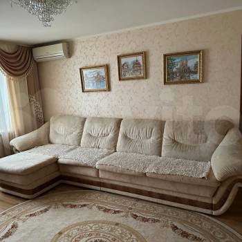 Сдается Многокомнатная квартира, 86 м²