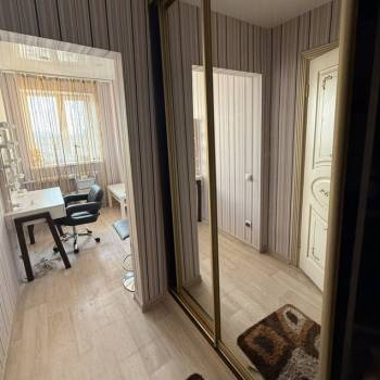 Сдается 1-комнатная квартира, 45 м²