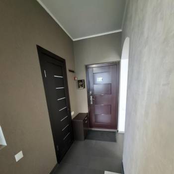 Продается 1-комнатная квартира, 35,9 м²