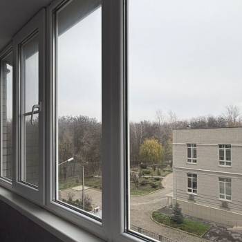 Продается 1-комнатная квартира, 59 м²