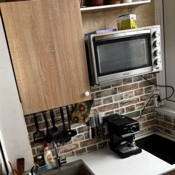 Продается 1-комнатная квартира, 19 м²