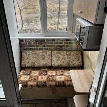 Продается 1-комнатная квартира, 19 м²