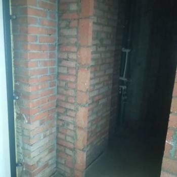 Продается 1-комнатная квартира, 30,8 м²