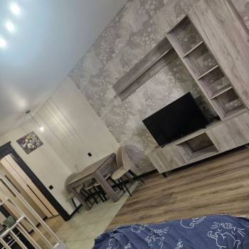 Сдается 1-комнатная квартира, 33 м²