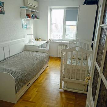 Продается 2-х комнатная квартира, 43,4 м²