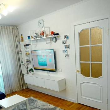 Продается 2-х комнатная квартира, 43,4 м²