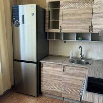 Продается 1-комнатная квартира, 36 м²