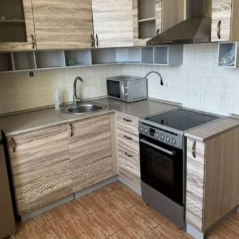Продается 1-комнатная квартира, 36 м²
