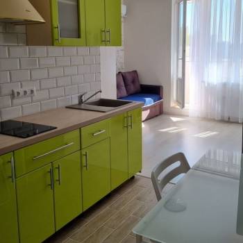 Сдается 1-комнатная квартира, 26,7 м²