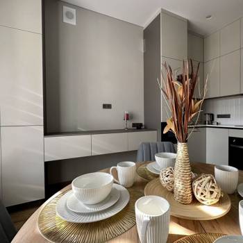 Сдается 2-х комнатная квартира, 58,3 м²