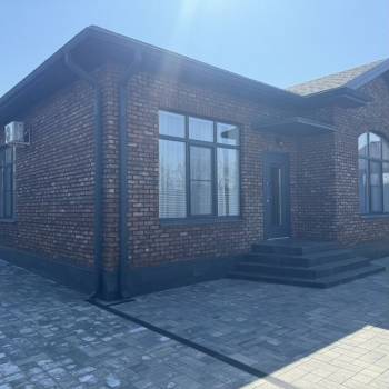 Сдается Дом, 109 м²