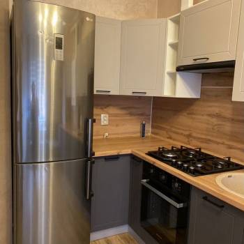 Сдается 1-комнатная квартира, 33,6 м²
