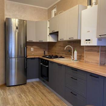 Сдается 1-комнатная квартира, 33,6 м²