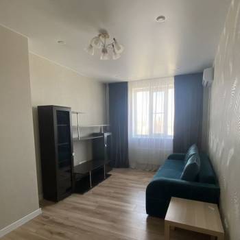 Сдается 1-комнатная квартира, 37,2 м²