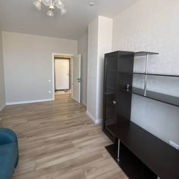 Сдается 1-комнатная квартира, 37,2 м²
