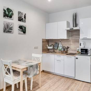 Сдается 1-комнатная квартира, 24,2 м²
