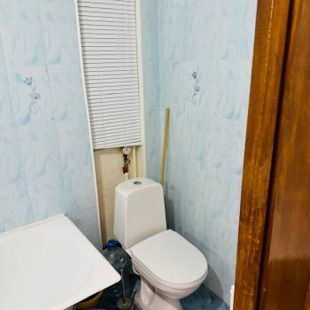 Сдается 1-комнатная квартира, 34 м²