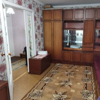 Сдается 1-комнатная квартира, 30 м²