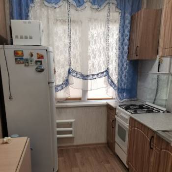 Сдается 1-комнатная квартира, 30 м²