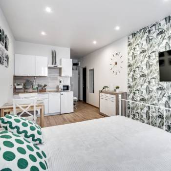 Сдается 1-комнатная квартира, 29 м²