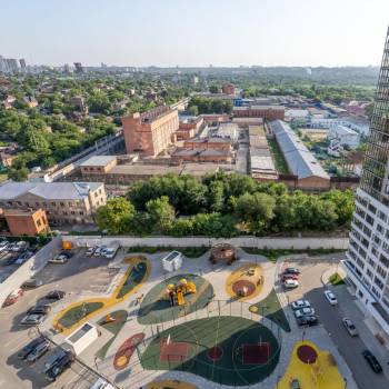 Сдается 1-комнатная квартира, 29 м²