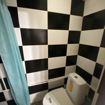 Продается 1-комнатная квартира, 18 м²