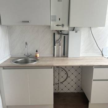 Продается 1-комнатная квартира, 26 м²