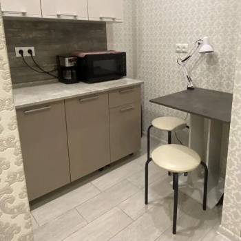 Продается 1-комнатная квартира, 24,7 м²