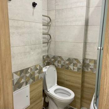 Продается 1-комнатная квартира, 24,7 м²