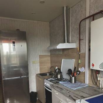 Продается 1-комнатная квартира, 32 м²