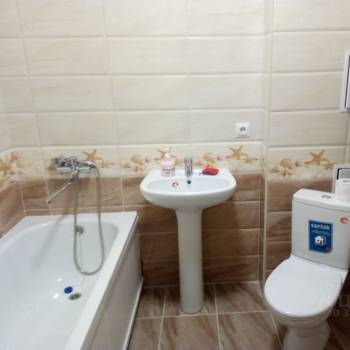 Продается 1-комнатная квартира, 35,5 м²