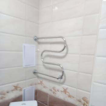 Продается 1-комнатная квартира, 35,5 м²