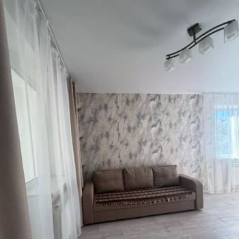 Сдается 1-комнатная квартира, 45 м²