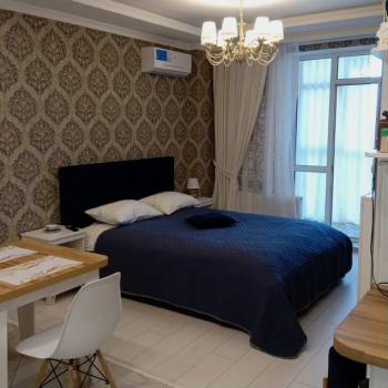 Сдается 1-комнатная квартира, 30 м²