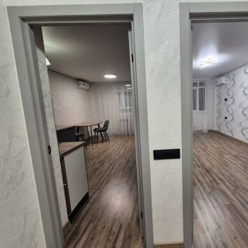 Продается 1-комнатная квартира, 51 м²