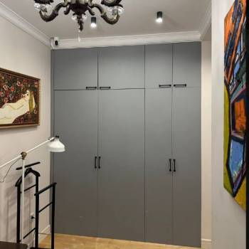 Продается 1-комнатная квартира, 44,2 м²