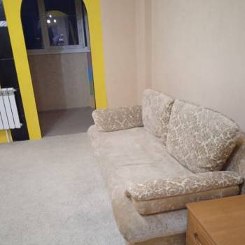 Сдается 1-комнатная квартира, 36 м²