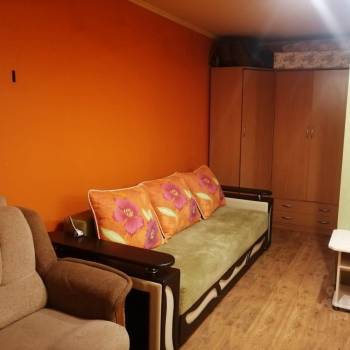 Сдается 1-комнатная квартира, 32 м²